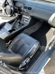 Nissan 200 SX S14 Zenki SR20DET 1996