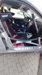 Subaru Impreza 2003