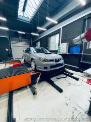 Subaru Impreza 2003