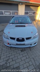 Subaru Impreza 2003
