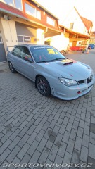 Subaru Impreza 2003