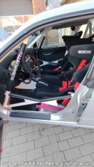 Subaru Impreza 2003