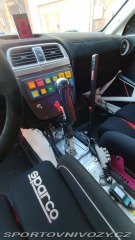 Subaru Impreza 2003