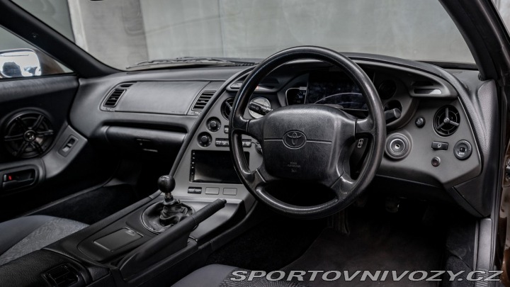 Toyota Supra 1996