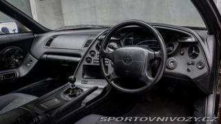 Toyota Supra  1996