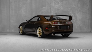 Toyota Supra  1996