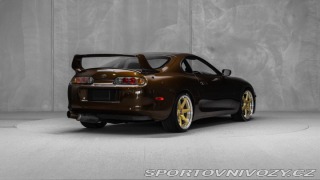 Toyota Supra  1996