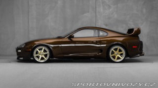 Toyota Supra  1996