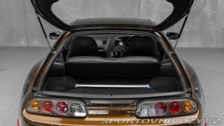 Toyota Supra  1996