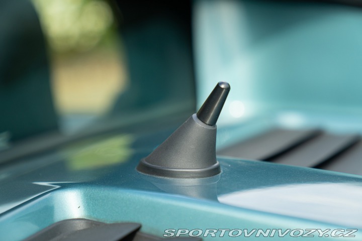 Lotus Elise 135 Sport 2001