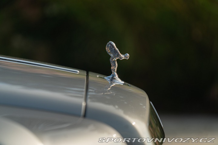 Rolls Royce Ghost 2013