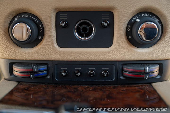 Rolls Royce Ghost 2013