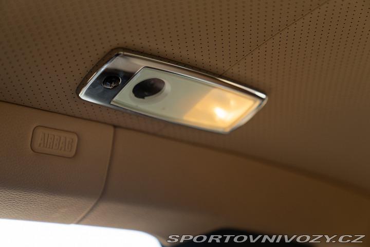 Rolls Royce Ghost 2013