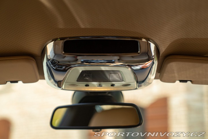 Rolls Royce Ghost 2013