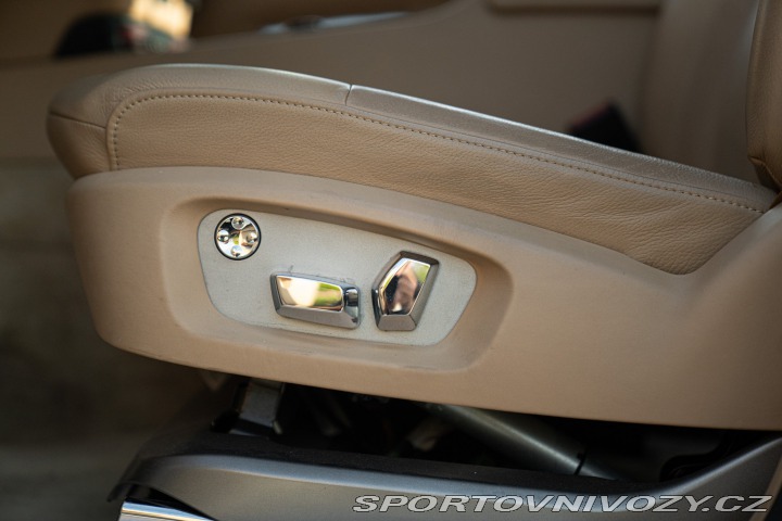 Rolls Royce Ghost 2013