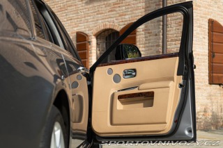Rolls Royce Ghost  2013