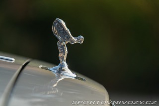 Rolls Royce Ghost  2013