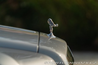 Rolls Royce Ghost  2013