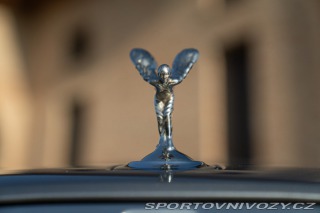 Rolls Royce Ghost  2013