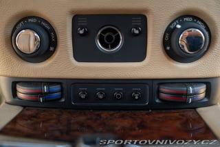 Rolls Royce Ghost  2013