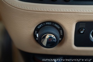 Rolls Royce Ghost  2013