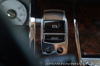 Rolls Royce Ghost  2013