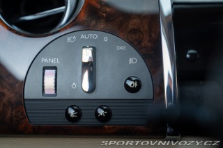 Rolls Royce Ghost  2013