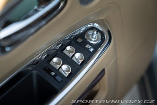 Rolls Royce Ghost  2013