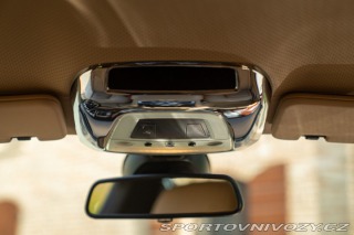Rolls Royce Ghost  2013