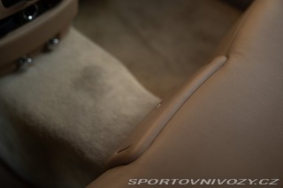 Rolls Royce Ghost  2013