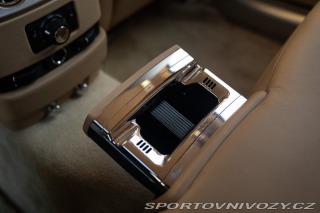 Rolls Royce Ghost  2013