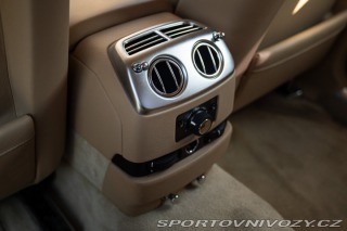 Rolls Royce Ghost  2013