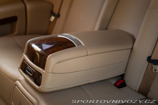 Rolls Royce Ghost  2013