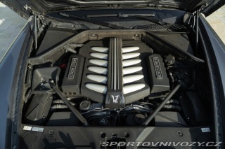 Rolls Royce Ghost  2013