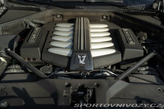 Rolls Royce Ghost  2013