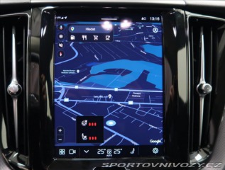 Volvo Ostatní modely XC60 2,0 B5 AWD AUT Plus POLES 2024