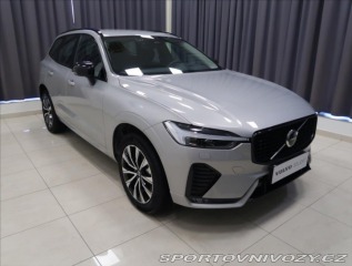 Volvo Ostatní modely XC60 2,0 B5 AWD AUT Plus POLES 2024
