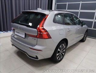 Volvo Ostatní modely XC60 2,0 B5 AWD AUT Plus POLES 2024