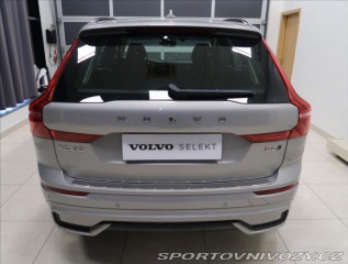 Volvo Ostatní modely XC60 2,0 B5 AWD AUT Plus POLES 2024