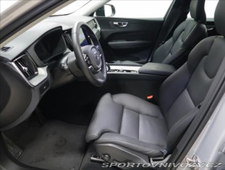 Volvo Ostatní modely XC60 2,0 B5 AWD AUT Plus POLES 2024