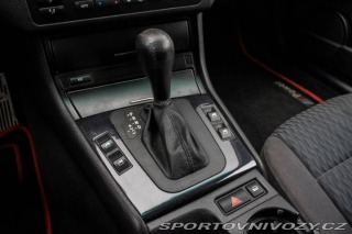 BMW 3 Coupé  320 Ci 110kW AT/5 1999