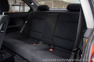 BMW 3 Coupé  320 Ci 110kW AT/5 1999