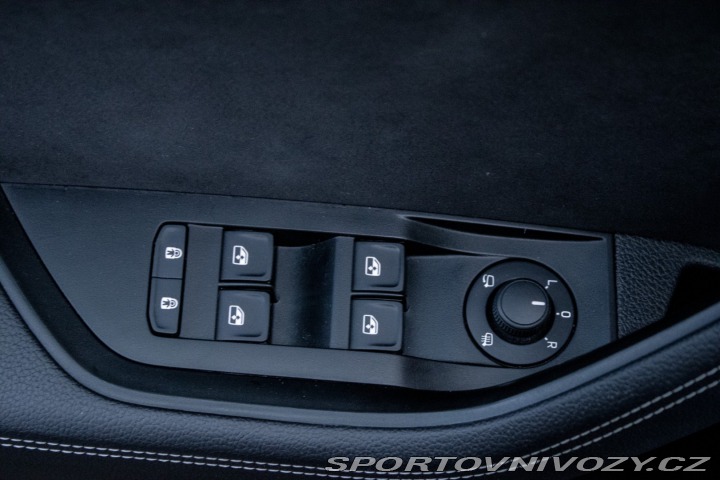 Škoda Superb  2023