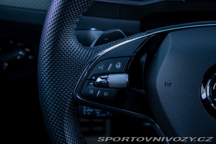 Škoda Superb / Sportline/ 4X4/ 2.0 TS 2023