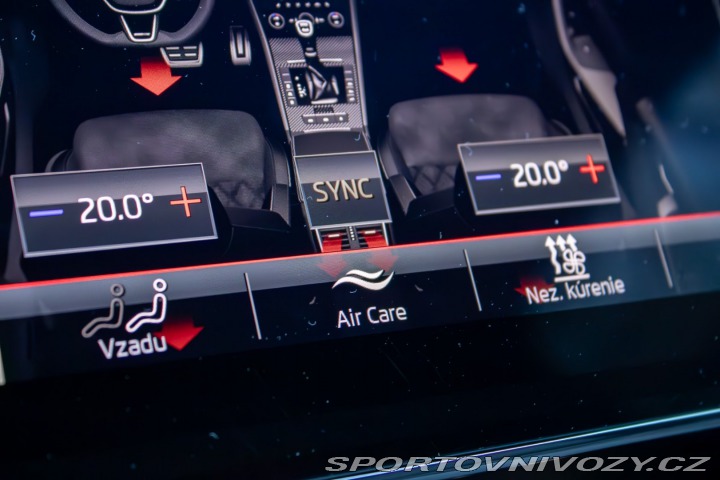 Škoda Superb / Sportline/ 4X4/ 2.0 TS 2023