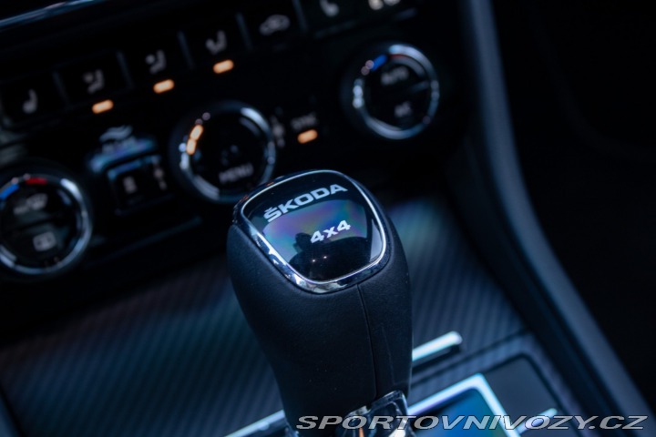 Škoda Superb / Sportline/ 4X4/ 2.0 TS 2023
