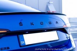 Škoda Superb / Sportline/ 4X4/ 2.0 TS 2023