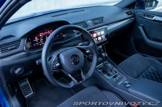 Škoda Superb / Sportline/ 4X4/ 2.0 TS 2023