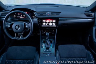 Škoda Superb / Sportline/ 4X4/ 2.0 TS 2023