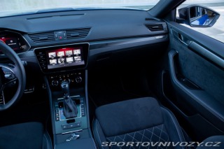 Škoda Superb / Sportline/ 4X4/ 2.0 TS 2023